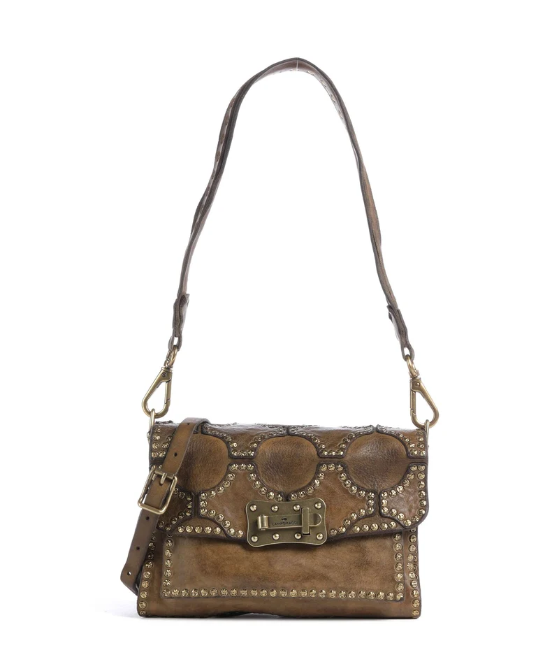 Campomaggi Bolso de hombro military