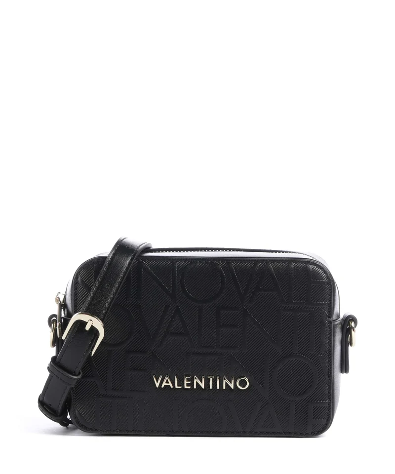 Valentino Bags Gynevra Re Bandolera nero