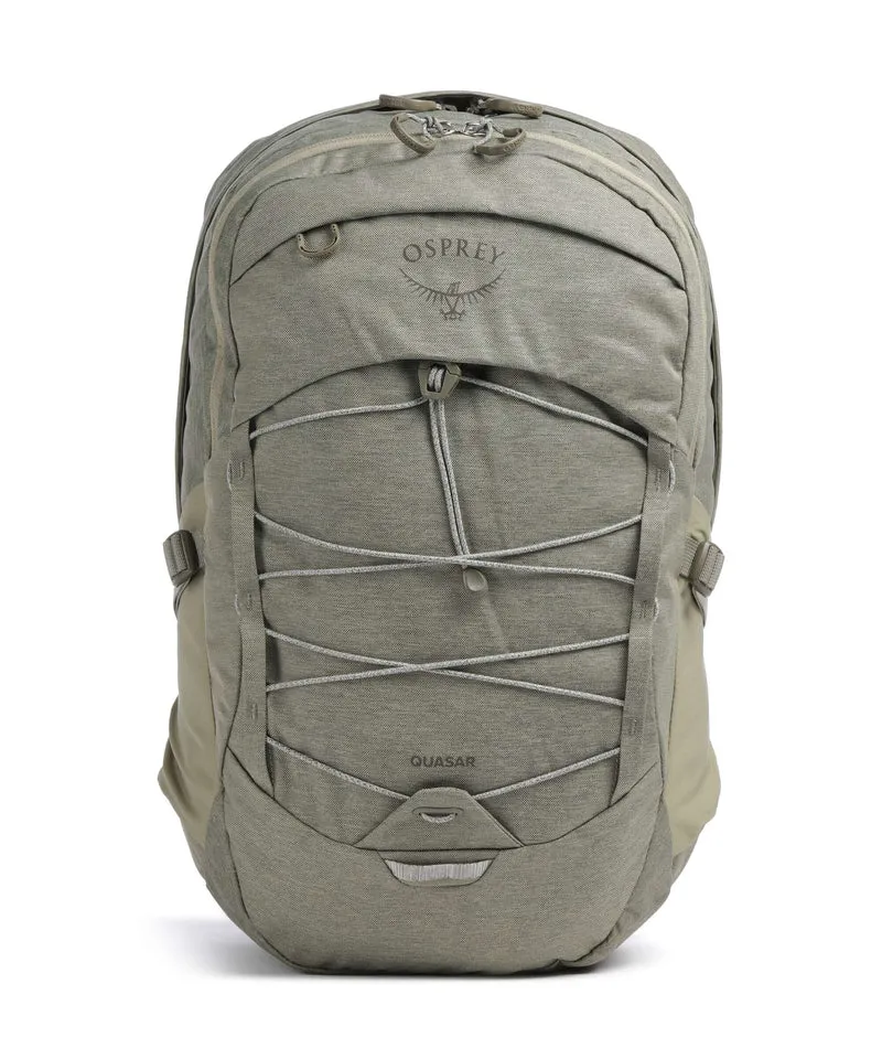 Osprey Quasar Mochila olive tan