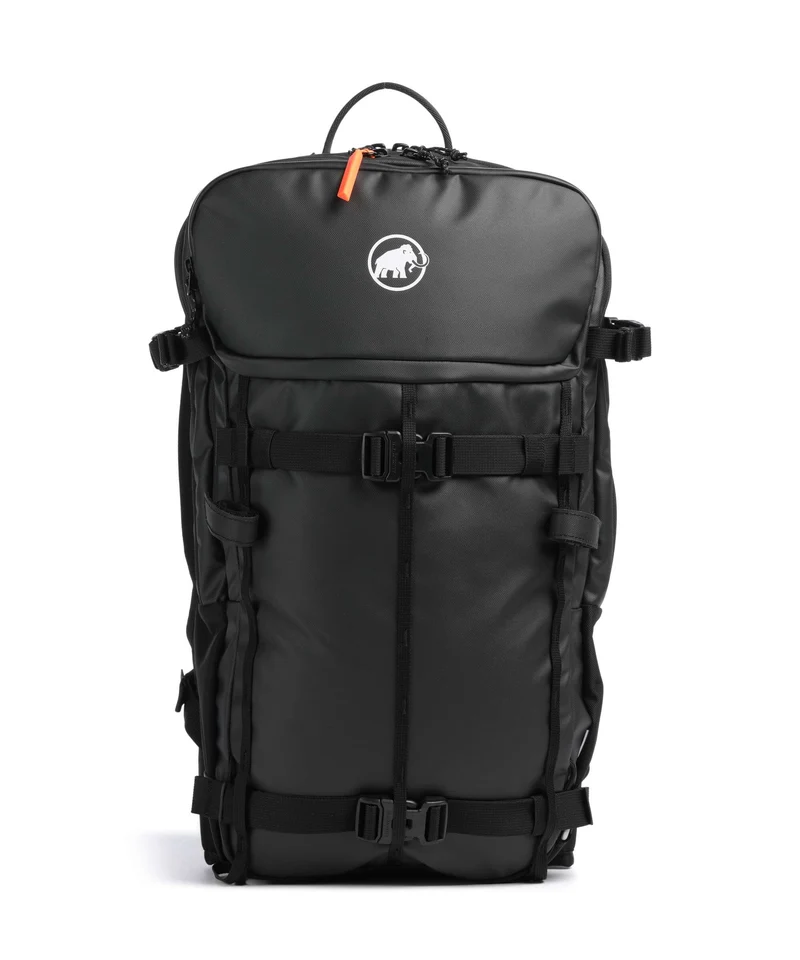 Mammut Nirvana 22 Mochila de senderismo black