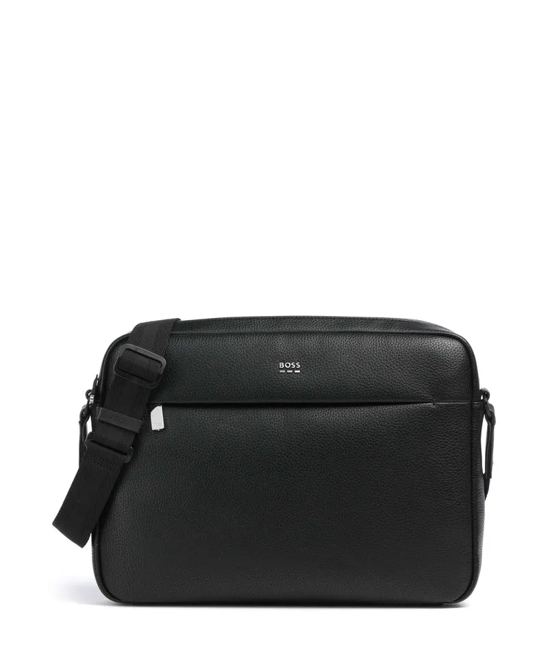 BOSS Ray Bandolera black