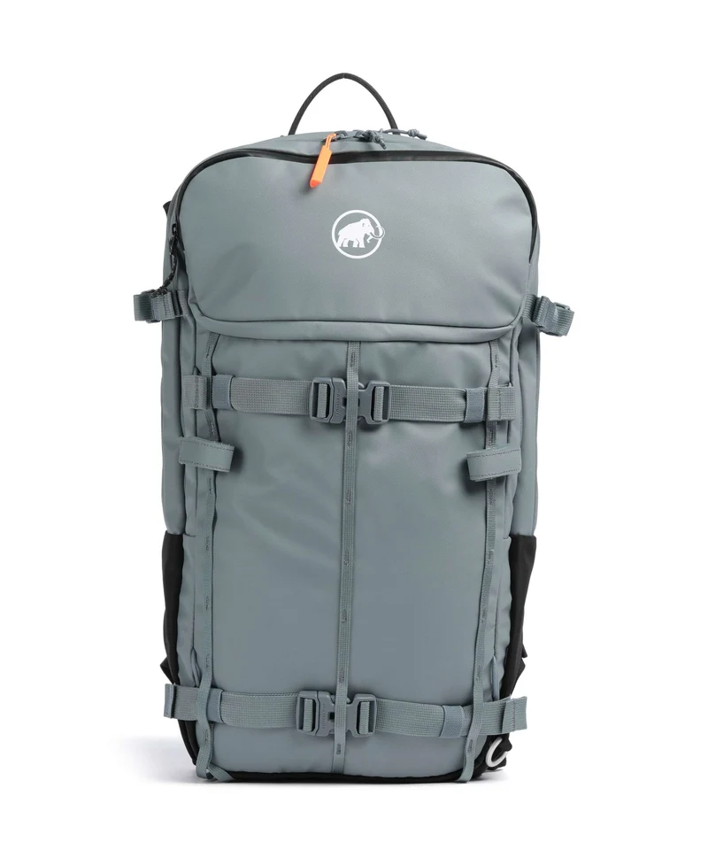 Mammut Nirvana 22 Mochila de senderismo strata/black