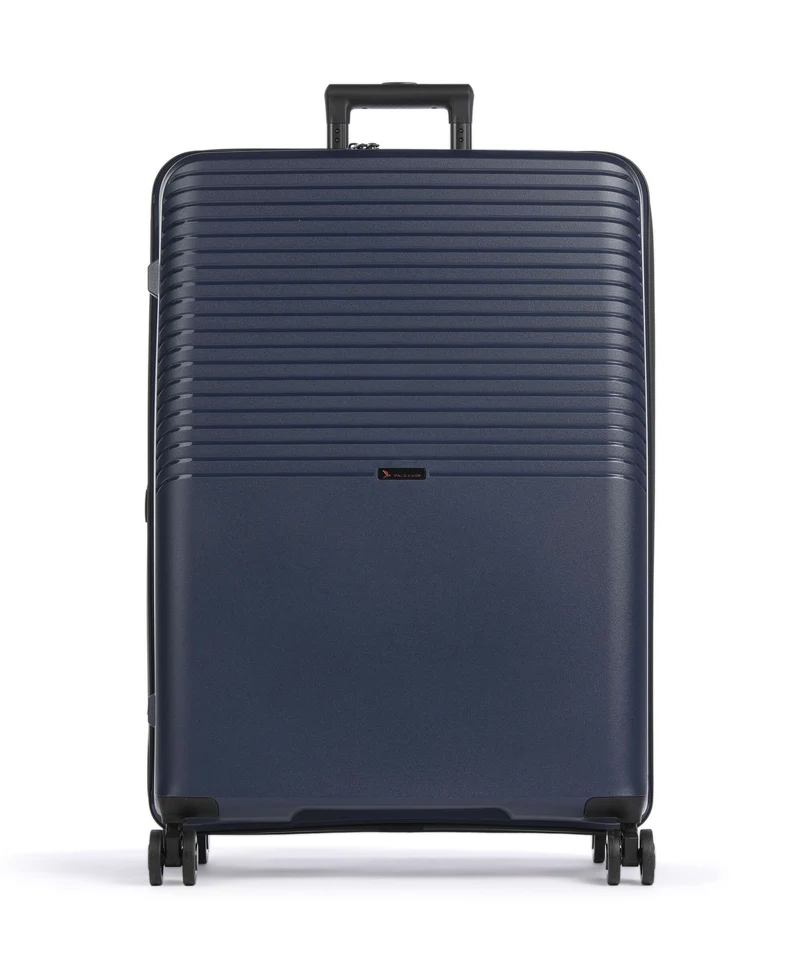 Pack Easy Jet Maleta con 4 ruedas navy