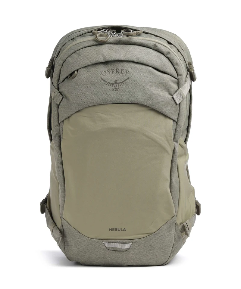 Osprey Nebula Mochila olive tan