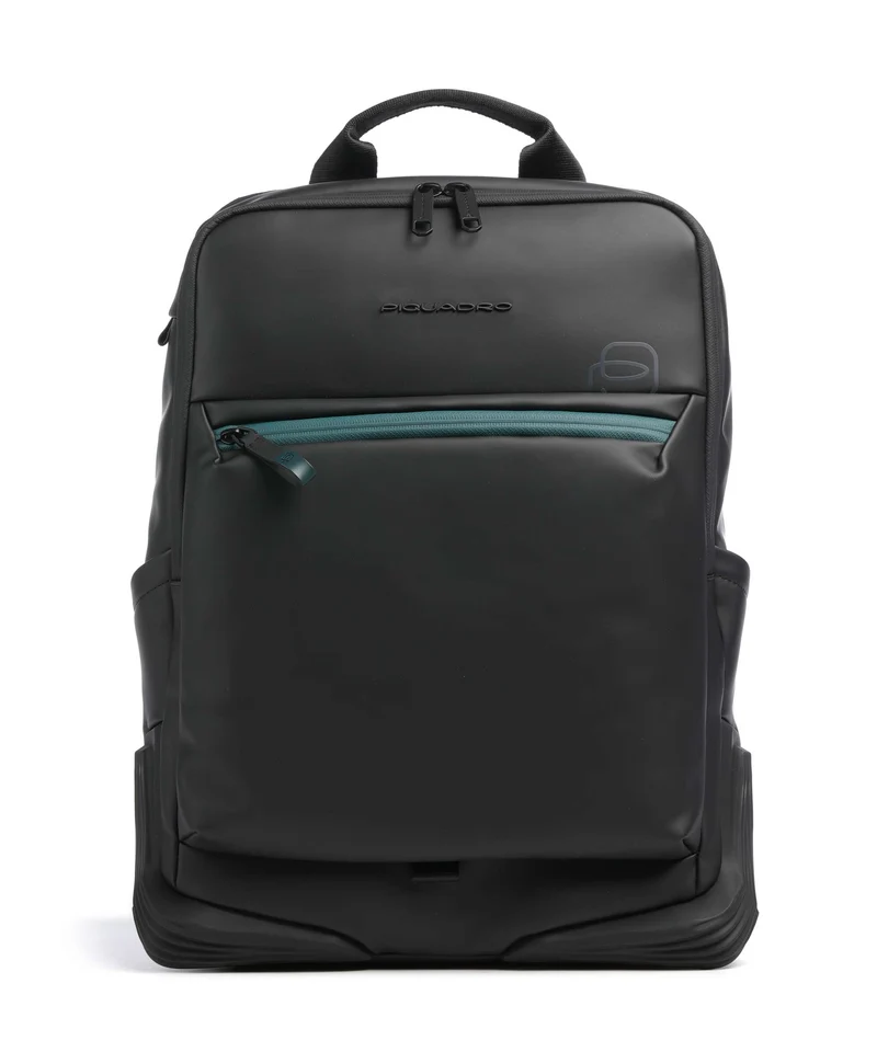 Piquadro C2OWD Mochila black