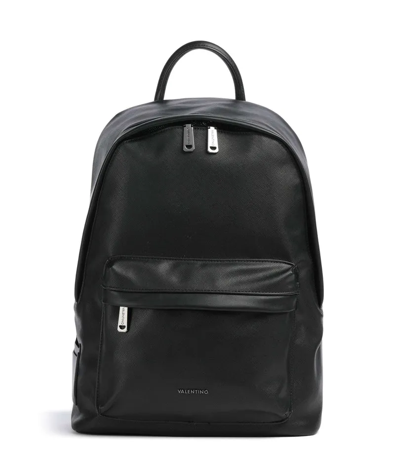 Valentino Bags Karo Mochila nero