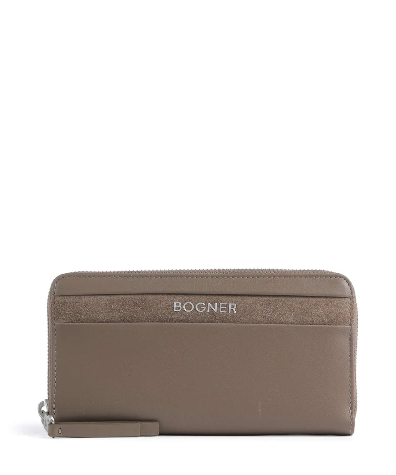Bogner Loges Ela Monedero brown