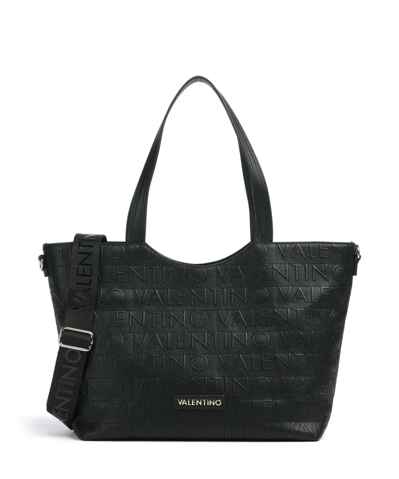 Valentino Bags Sveva Bolsa shopping nero