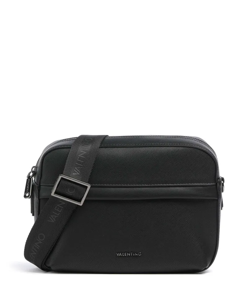 Valentino Bags Karo Bandolera nero