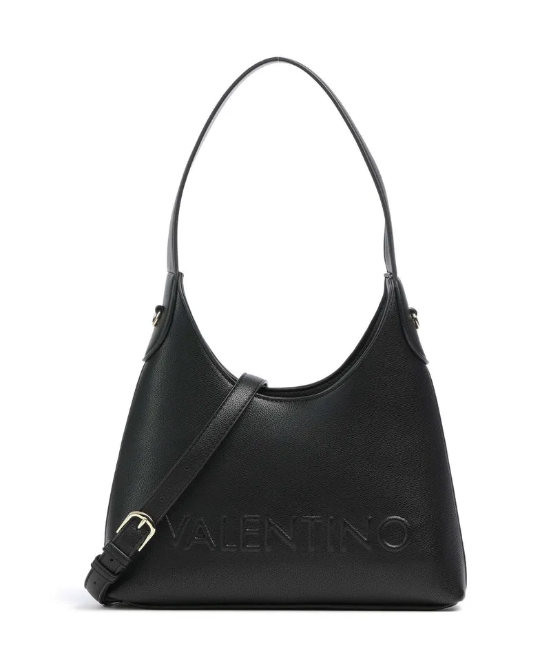 Valentino Bags Bianca Re Bolso de hombro nero