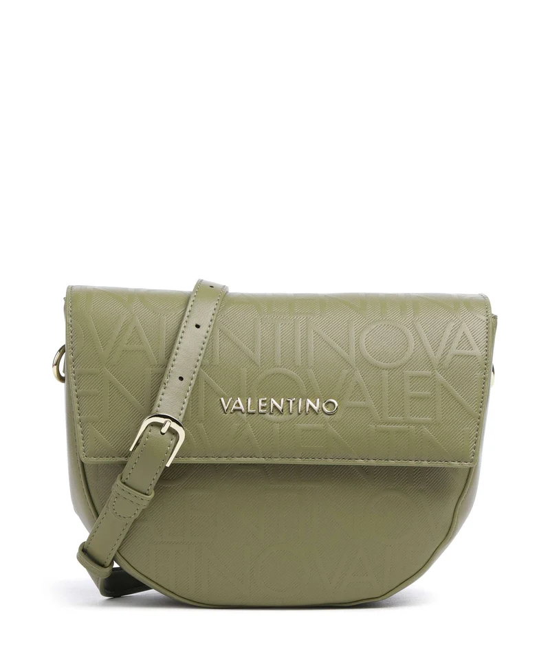 Valentino Bags Gynevra Re Bandolera oliva