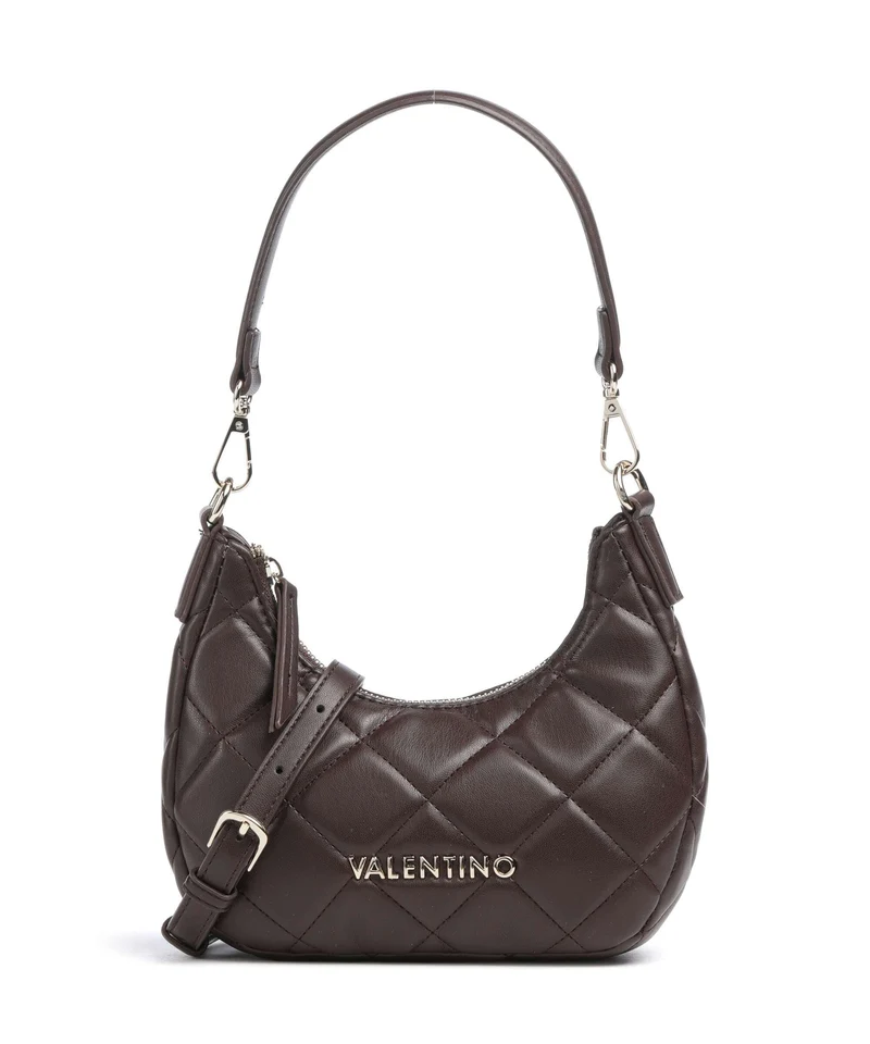 Valentino Bags Ocarina Bolso de hombro moro