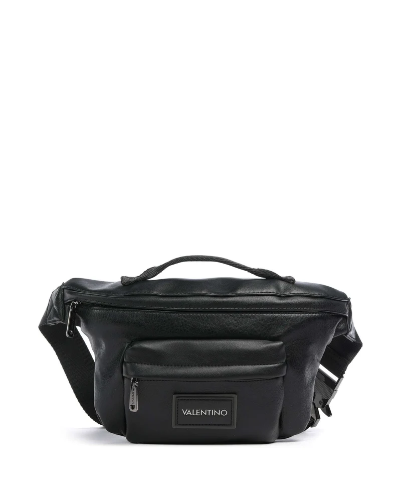 Valentino Bags Hyper Riñonera nero