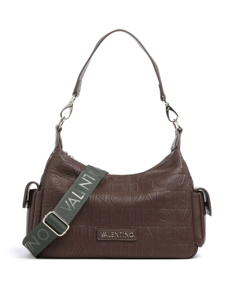 Valentino Bags Sveva Bolso de hobo caffe