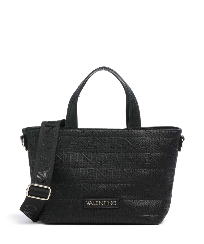 Valentino Bags Sveva Bolso de mano nero