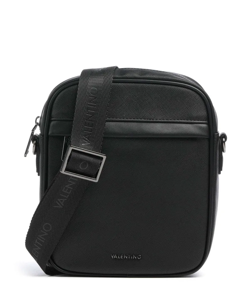 Valentino Bags Karo Bandolera nero