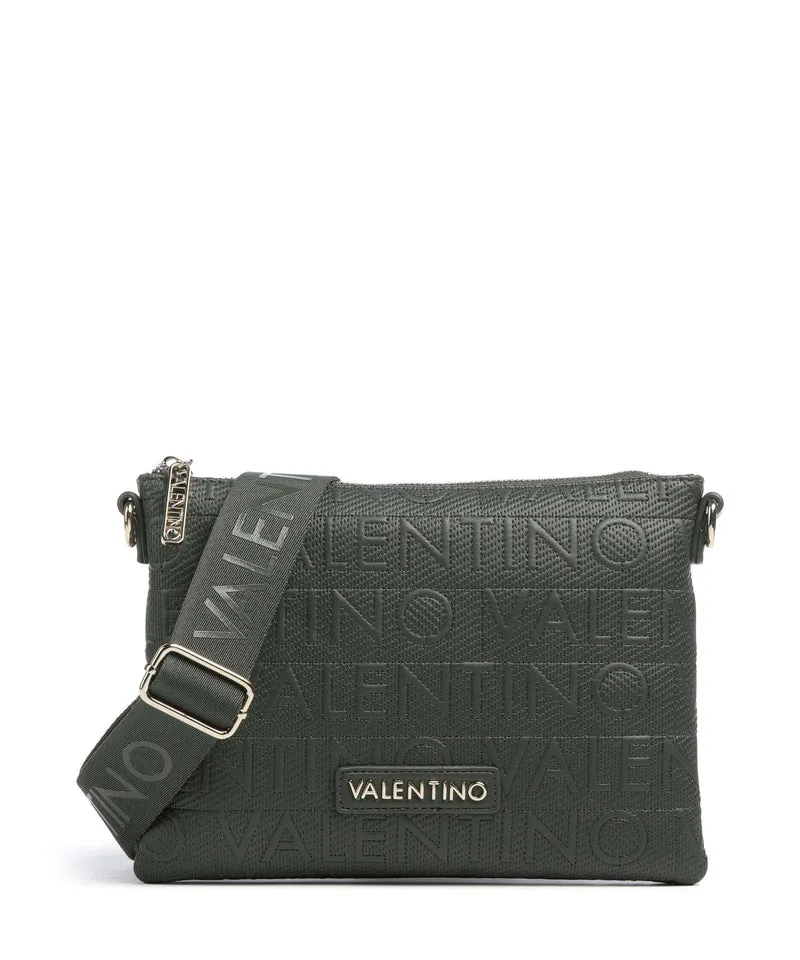 Valentino Bags Sveva Bandolera verde militare