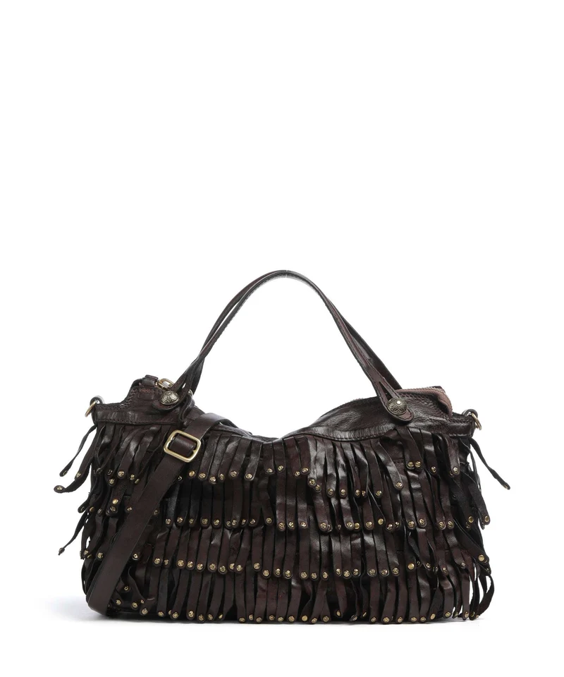 Campomaggi Bolso de mano brown