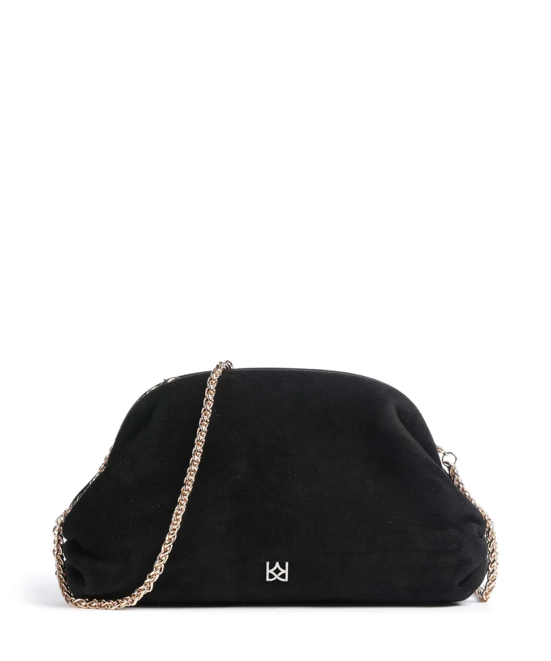 Kazar Glow Bandolera black