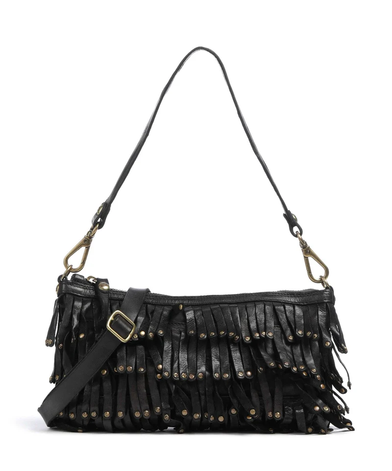 Campomaggi Bolso de hombro black