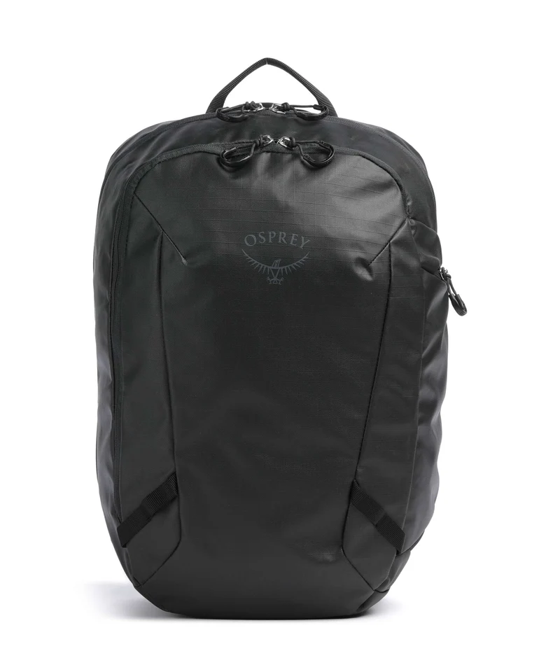 Osprey Transporter Panel Mochila raven black