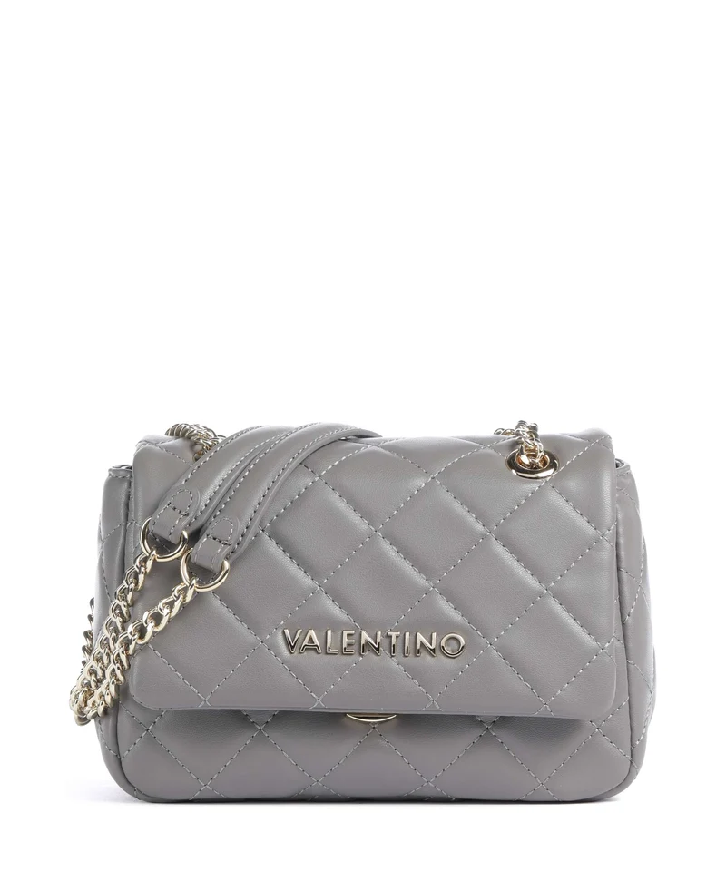Valentino Bags Ocarina Bolso de hombro antracite