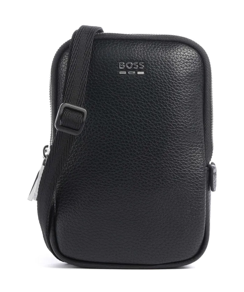 BOSS Ray Bolsa para móvil black