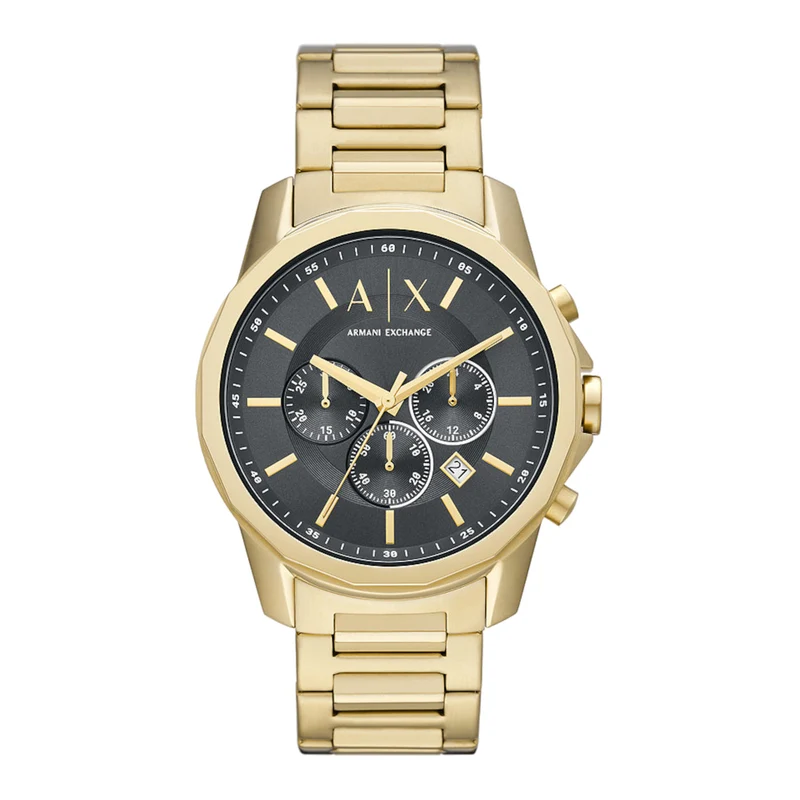 Armani Exchange Chronograph Men's Watch AX1721
