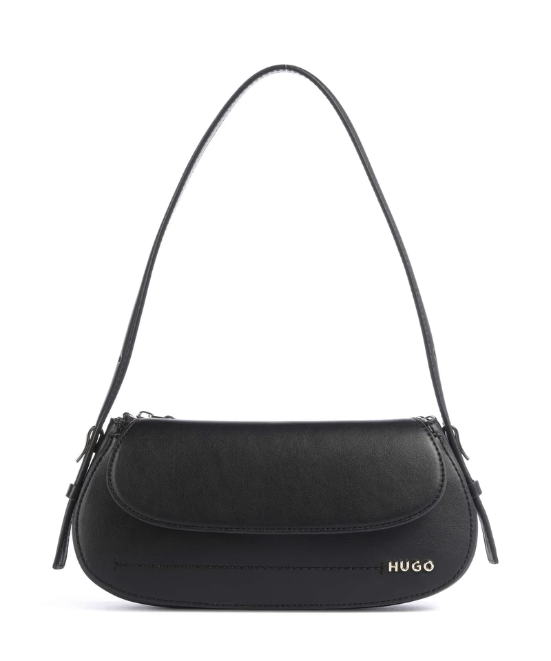 Hugo Yorih Bolso de hombro black