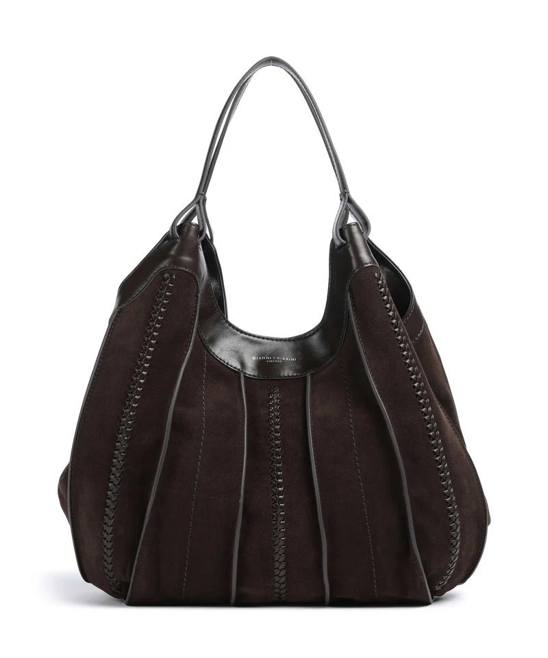 Gianni Chiarini Dua L Bolsa shopping espresso