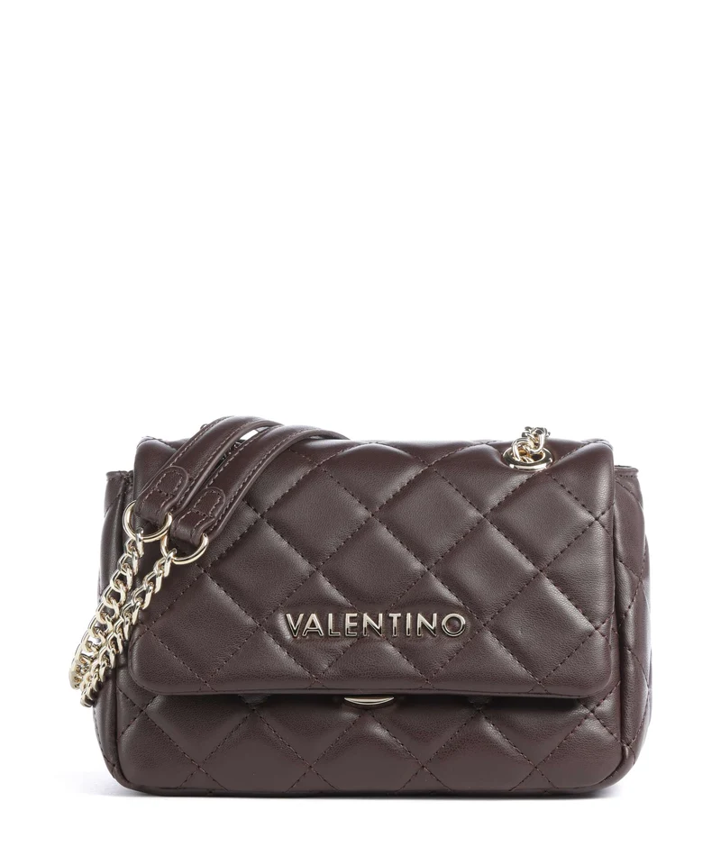 Valentino Bags Ocarina Bolso de hombro moro