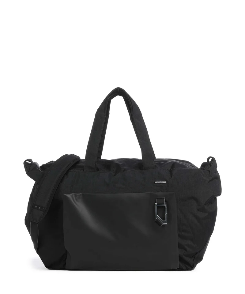Db Entour 40 Bolsa de fin de semana black out