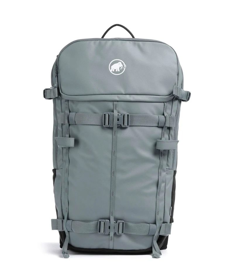 Mammut Nirvana 18 Mochila de senderismo strata/black