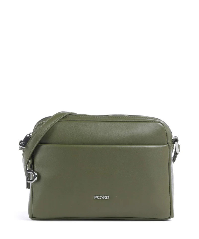 Picard Really Bandolera olive