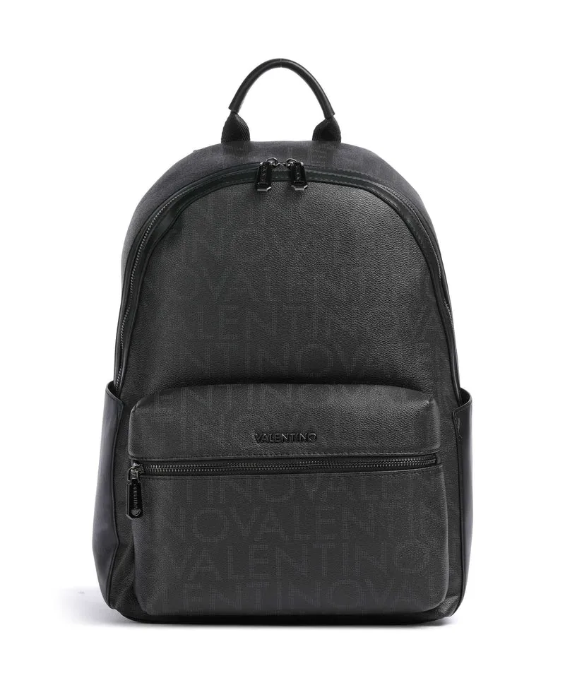 Valentino Bags King Re Mochila nero