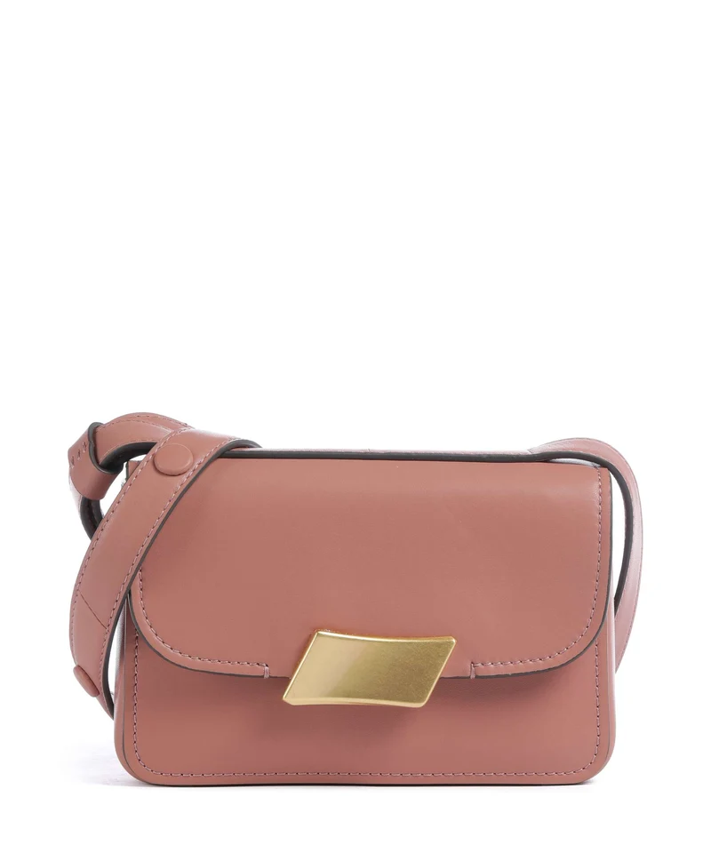 Radley London The Belsize Bandolera carnation