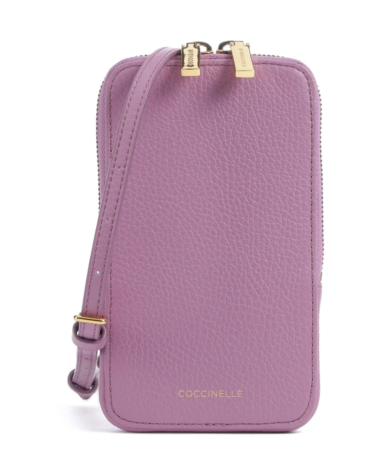 Coccinelle Flor Bolsa para móvil jellyfish