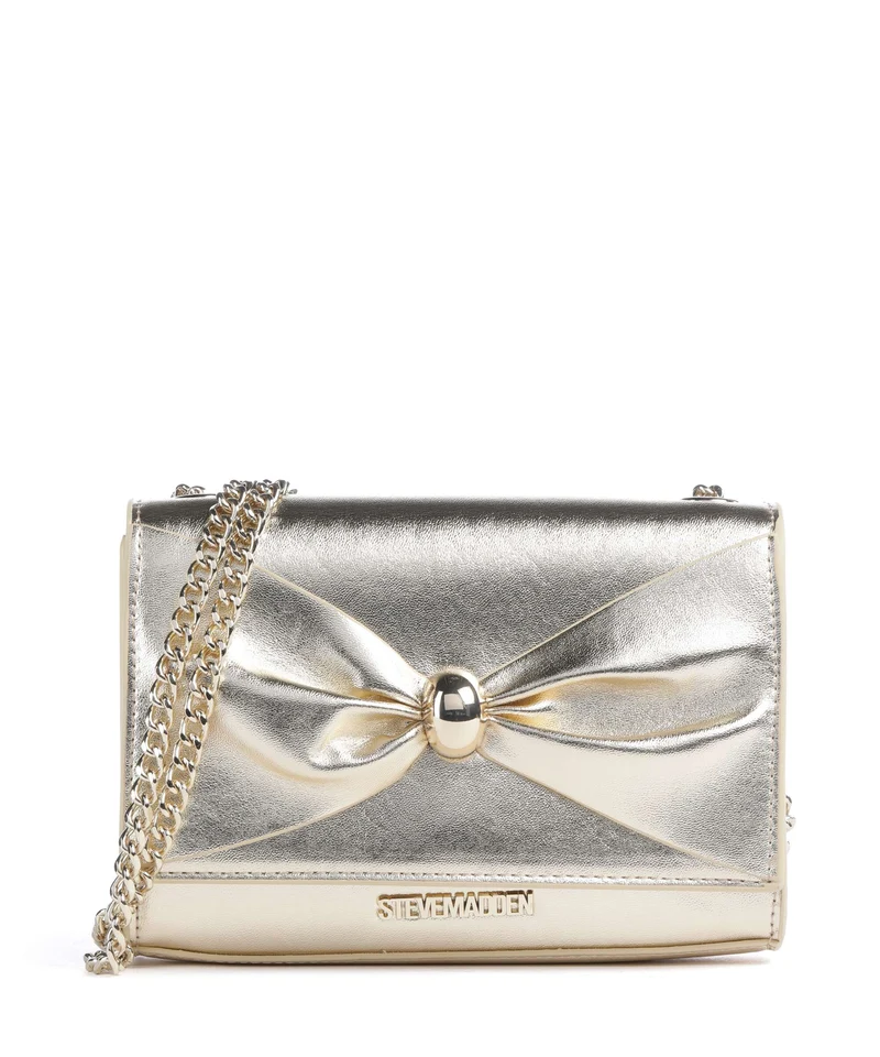 Steve Madden BDIPSY Bolso de hombro gold