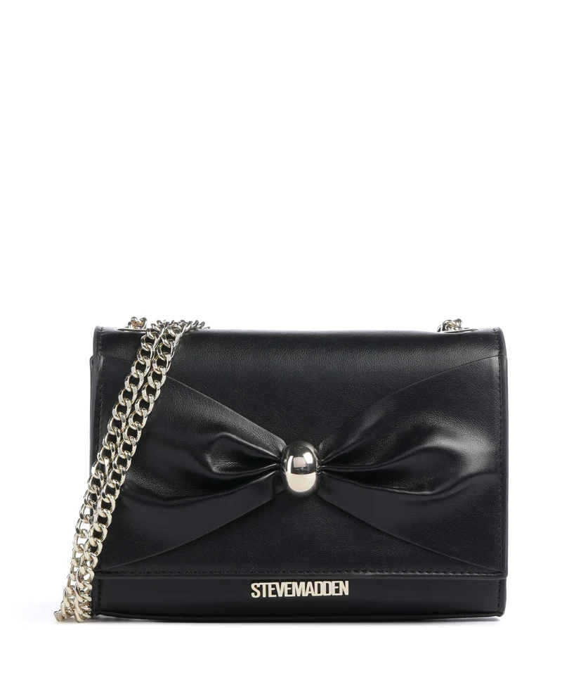 Steve Madden BDIPSY Bolso de hombro black/gold