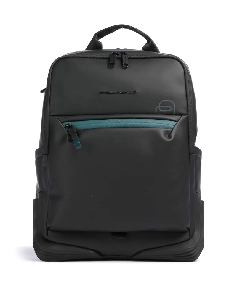 Piquadro Corner 2.0 Mochila black