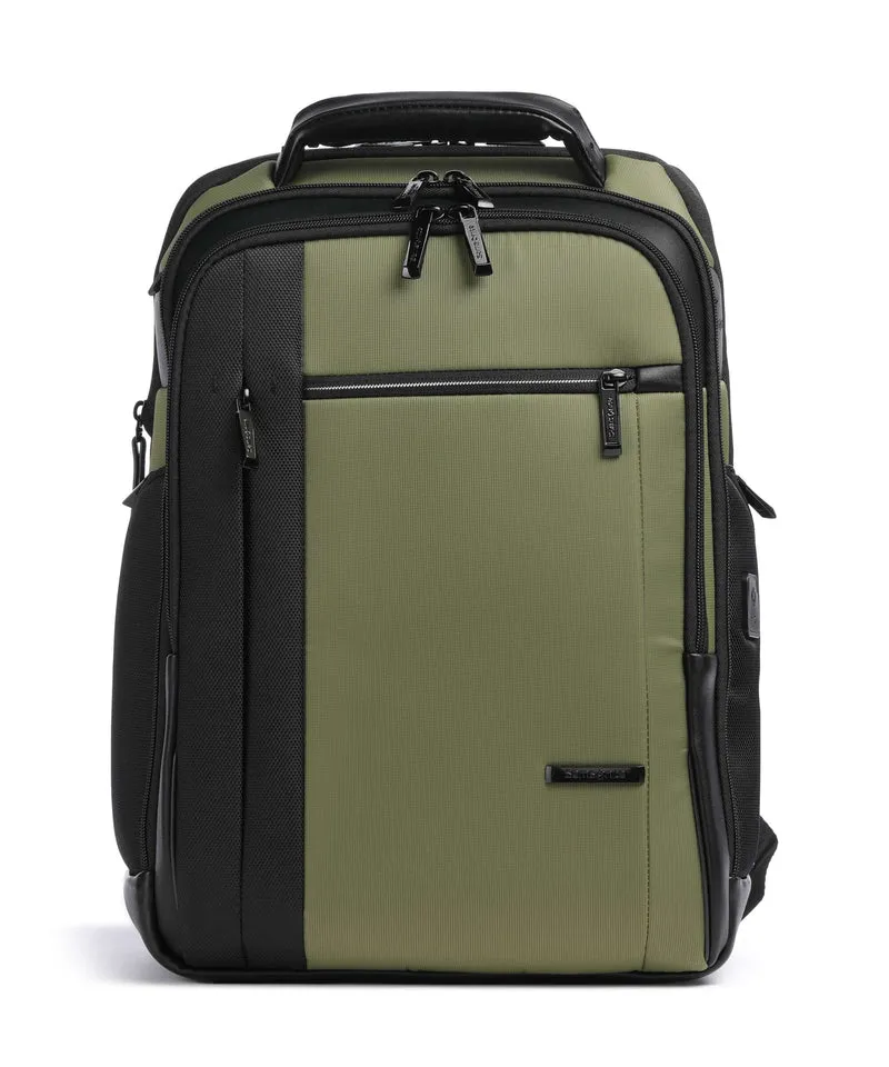 Samsonite Spectrolite 3.0 Mochila para portátil olive