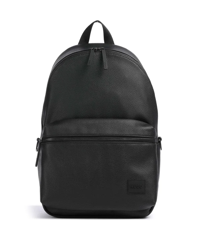 Hugo Ethon 2.0 Mochila black