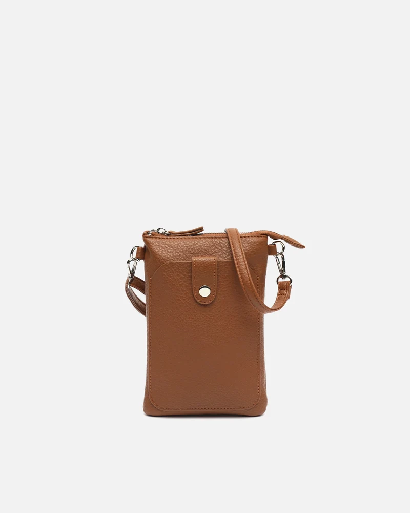 Minito bolso bandolera mini para móvil ED.