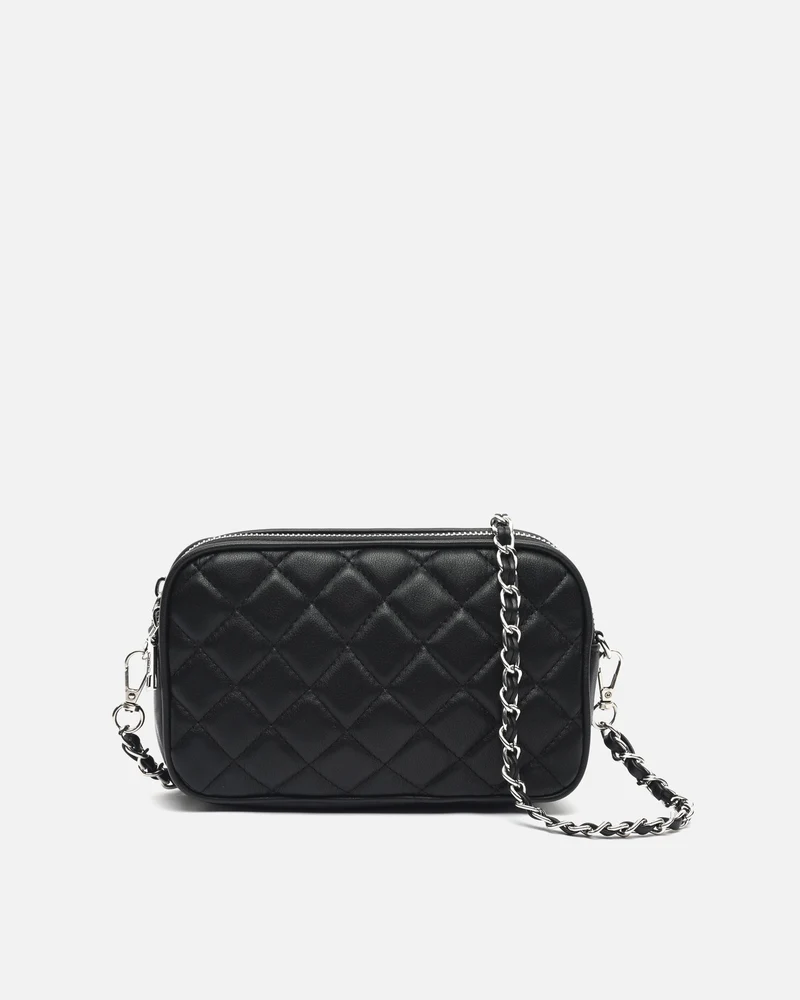 Takashi bolso bandolera mini acolchado ED.
