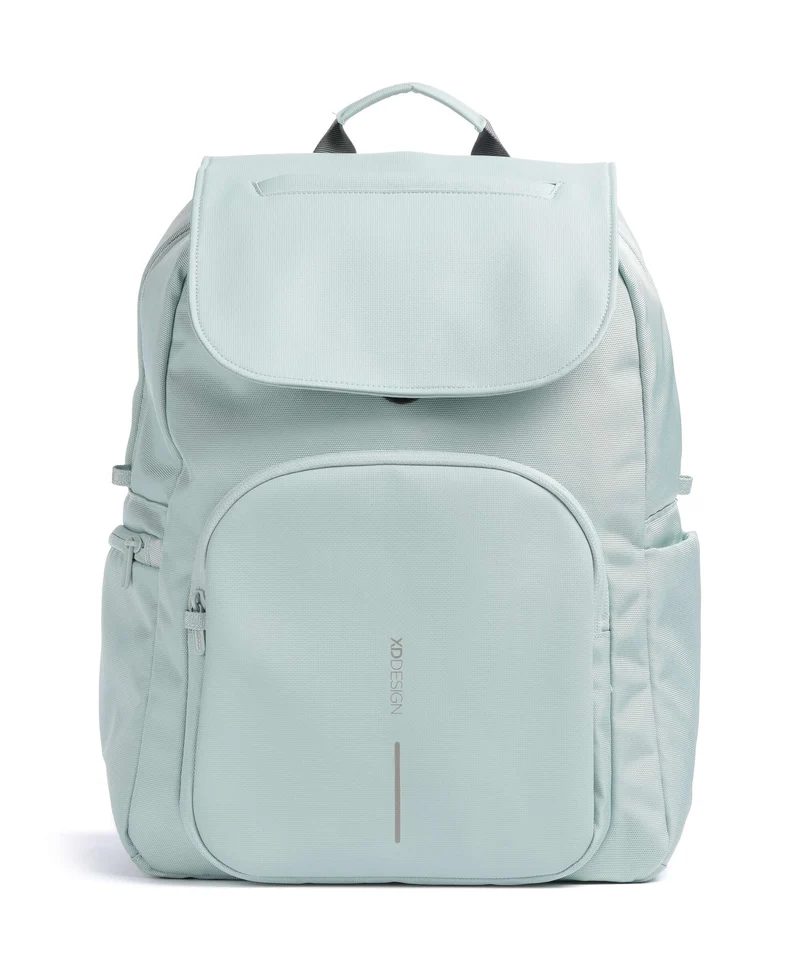 XD Design Bobby Soft Daily Mochila mint