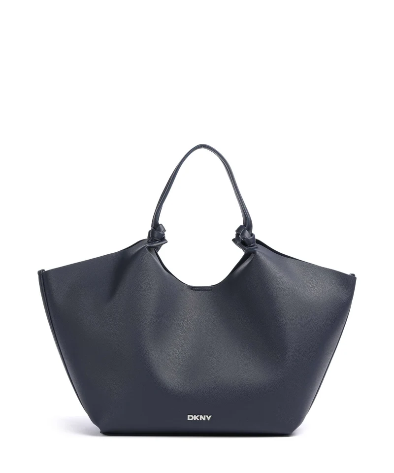 DKNY Paula Large Bolsa shopping midnight