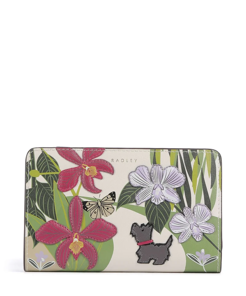 Radley London The Rhs Collection Monedero salt