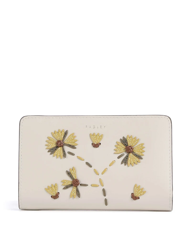 Radley London Picton Place Monedero salt