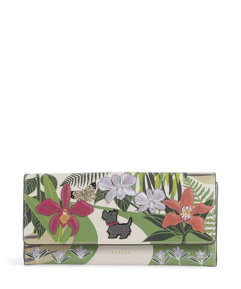 Radley London The Rhs Collection Monedero salt