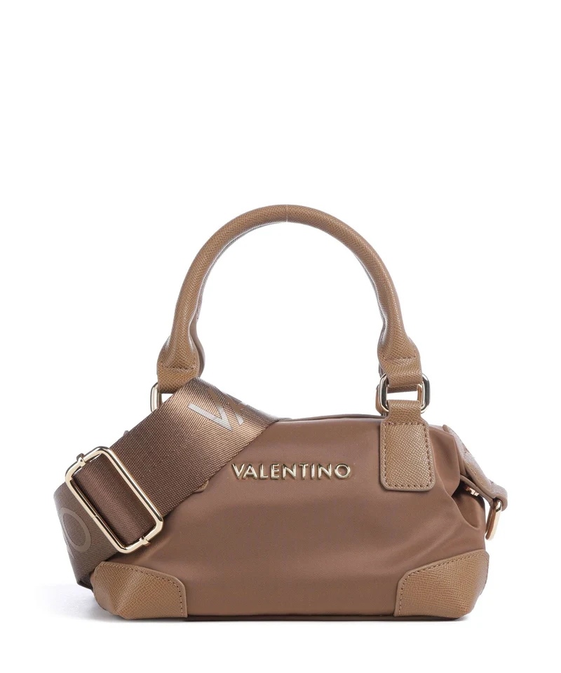 Valentino Bags Jolly Re Bandolera nocciola